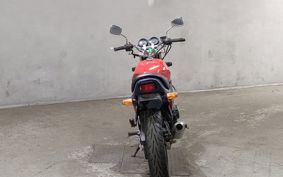 HONDA JADE MC23