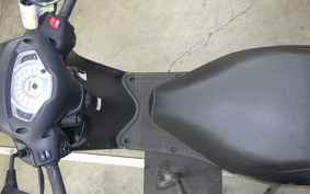 SUZUKI ADDRESS V125 Gen.2 1998 DP12H