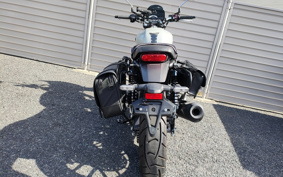 HONDA GB350S 2022 NC59