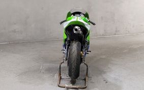 KAWASAKI NINJA ZX-6R ZX600N