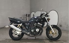HONDA CB400SF NC31