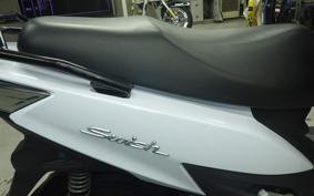 SUZUKI SWISH 125 DV12B