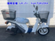 Фото Suzuki MOLLET с японского аукциона