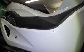 HONDA PCX125 2013 JF56