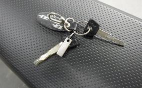 YAMAHA SEROW 250 Gen.2 DG17J