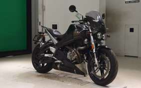 BUELL XB12SCG LIGHTNING 2007