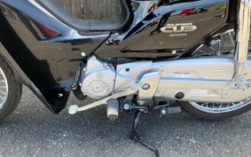 HONDA SUPER CUB50 AA04