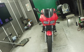 YAMAHA FZ400 1998 4YR