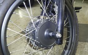 HONDA CT125-2 2024 JA65