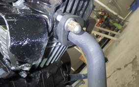HONDA DAX 125 2021 JB06
