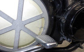 YAMAHA VMAX 1994 3UF