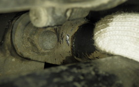 KAWASAKI ZRX400 2004 ZR400E