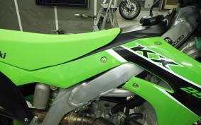 KAWASAKI KX250 KX252C