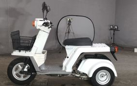 HONDA GYRO TD02