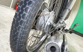HONDA C50 SUPER CUB E AA01