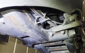 SUZUKI ADDRESS V125 SS CF4MA