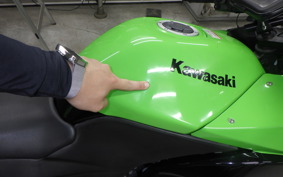 KAWASAKI NINJA 250R 2022 EX250K