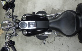 HARLEY FLSTC 1450 2005