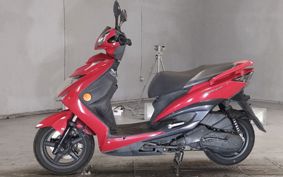 YAMAHA CYGNUS125XSR SE44J