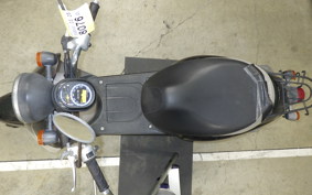 HONDA TODAY 2 2023 AF67