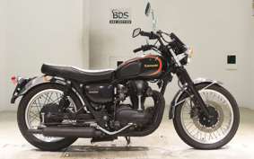 KAWASAKI W650 2001 EJ650A