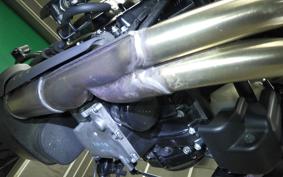 KAWASAKI VULCAN 650 SA 2024 EN650M