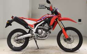 HONDA CRF250L MD47