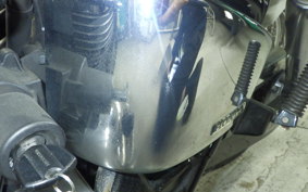 HONDA SHADOW 400 2005 NC34