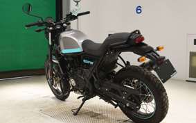 OTHER +ENFIELD ｽｸﾗﾑ411 2024