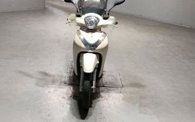 HONDA SH MODE JF51