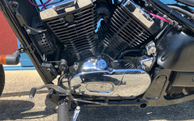 KAWASAKI VULCAN 400 1998 VN400A