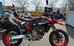 DUCATI ASH PA MOTARD 698 MONO RVE 2024 4B00
