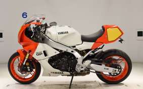 YAMAHA XSR900 GP 2024 RN96J