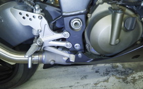 KAWASAKI ZX 10 NINJA R 2004