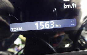 HONDA CBR400R 2025 NC65
