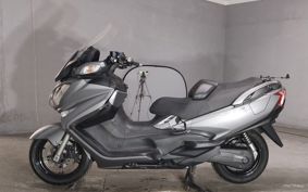 SUZUKI SKYWAVE 650LX 2013 CP52A