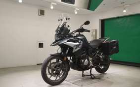 BMW F750GS 2020