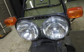 HONDA ZOOMER 2022 AF58