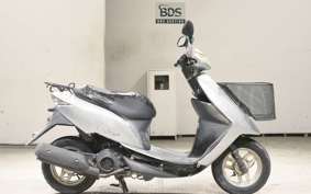 HONDA DIO Gen.6 AF62