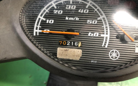 YAMAHA JOG DELUXE SA36J