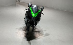 KAWASAKI NINJA H2 SX SE 2022 ZXT02P