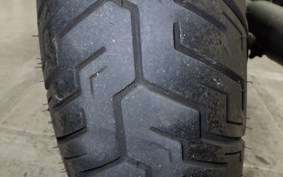 HONDA STEED 400 1993 NC26