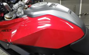 BMW F900XR 2021