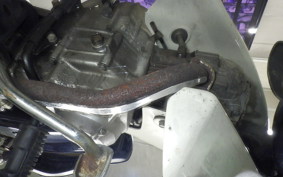 HONDA C90 SUPER CUB E HA02