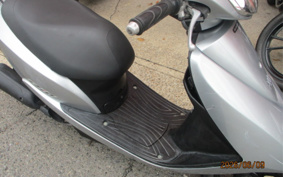 HONDA DIO AF68