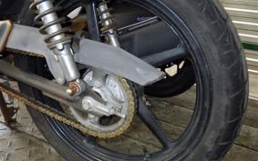 YAMAHA YBR125
