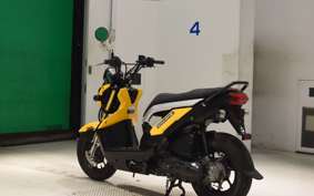 HONDA ZOOMER-X 2018 JF52