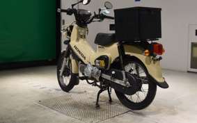 HONDA CROSS CUB 110 1996 JA45