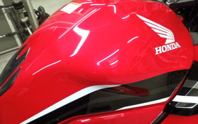 HONDA CBR400R 2022 NC56