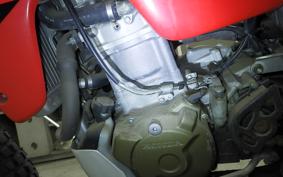 HONDA XR650R 2001